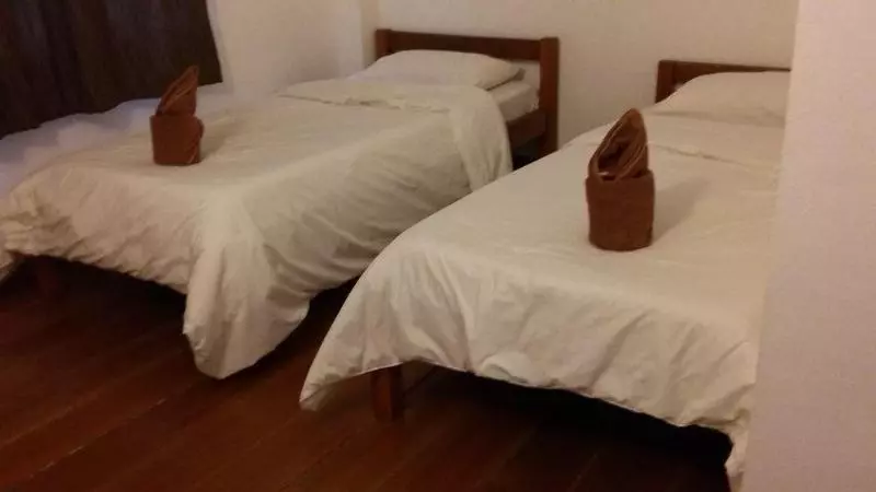 Fotos del hotel Laos Haven:  14