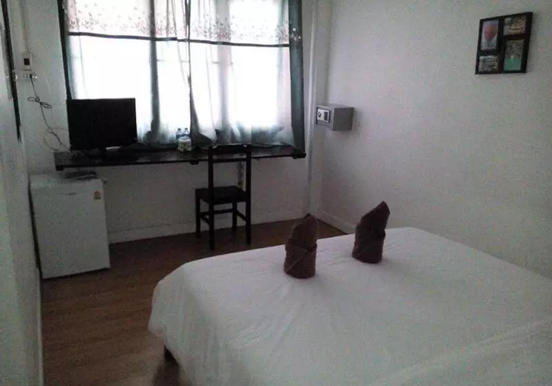 Fotos del hotel Laos Haven:  10