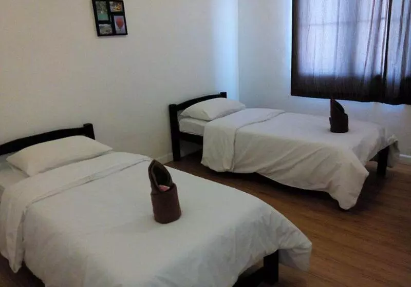 Fotos del hotel Laos Haven:  11