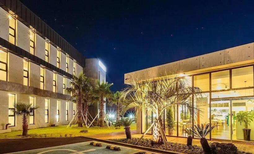 Fotos del hotel Etier Resort:  15