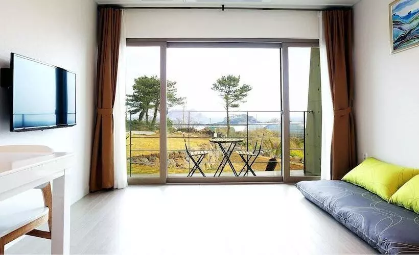 Fotos del hotel Etier Resort:  7