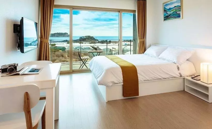 Fotos del hotel Etier Resort:  12