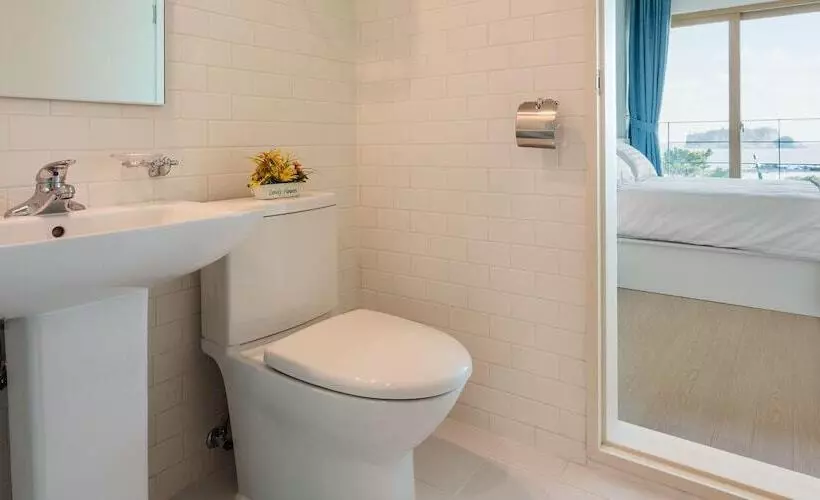 Fotos del hotel Etier Resort:  6