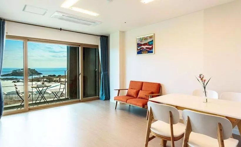 Fotos del hotel Etier Resort:  9