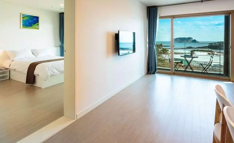 Fotos del hotel Etier Resort:  10