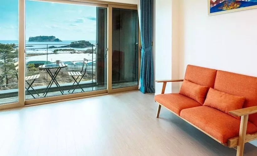 Fotos del hotel Etier Resort:  13