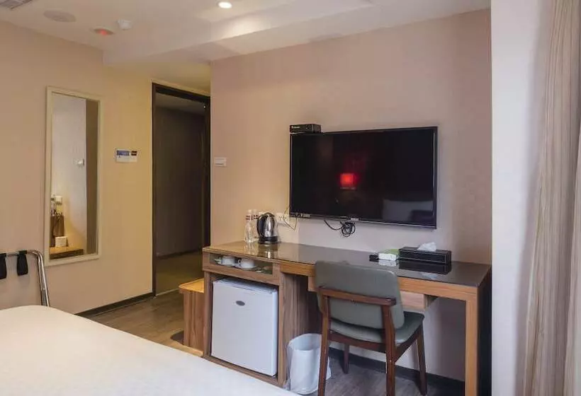 Fotos del hotel Shin Shin  Shongshan:  25