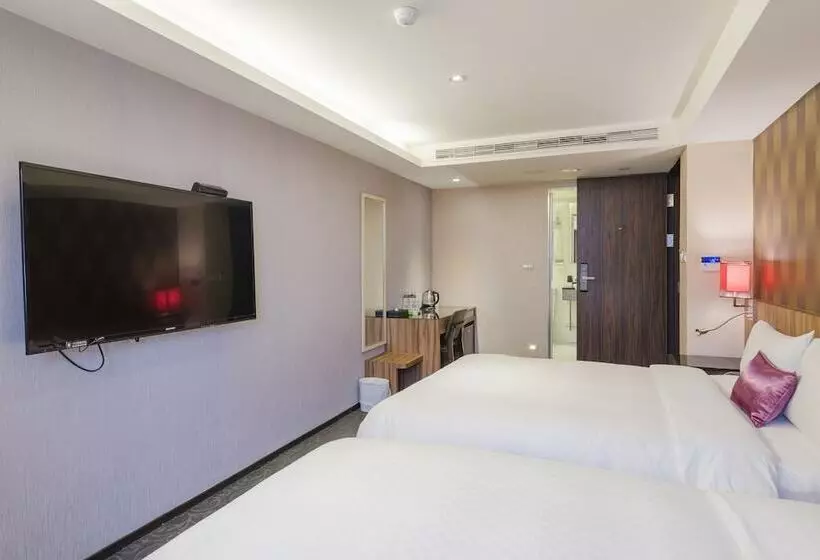 Fotos del hotel Shin Shin  Shongshan:  23
