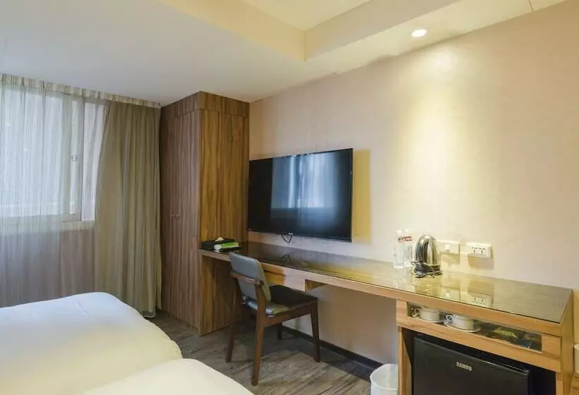 Fotos del hotel Shin Shin  Shongshan:  9