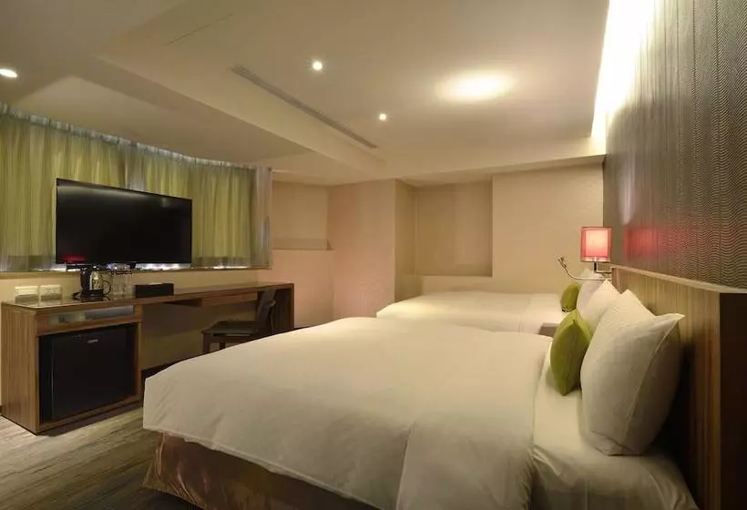 Shin Shin  Shongshan