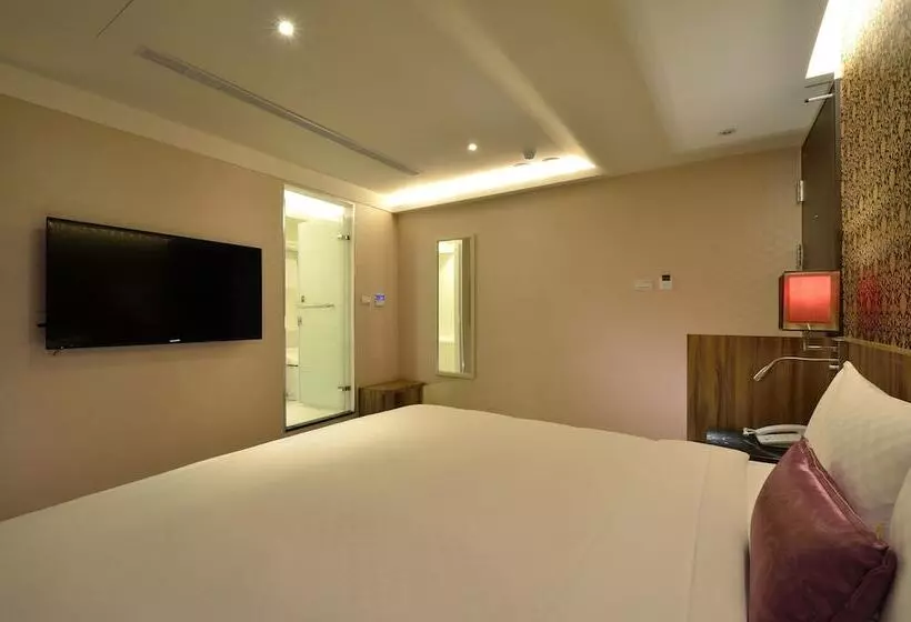 Fotos del hotel Shin Shin  Shongshan:  20