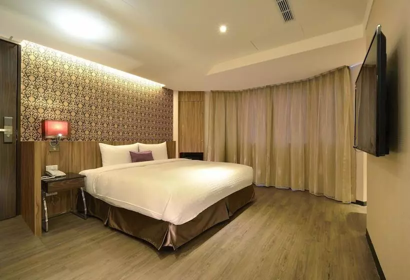 Fotos del hotel Shin Shin  Shongshan:  16