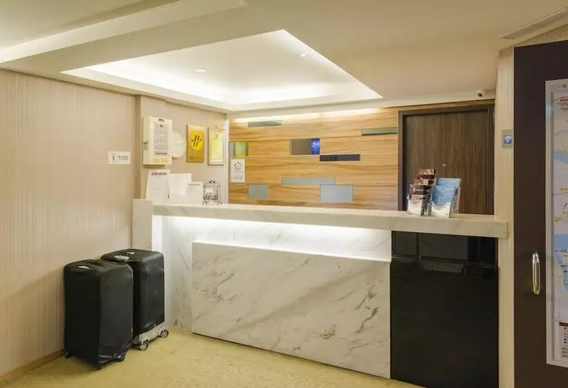 Fotos del hotel Shin Shin  Shongshan:  4