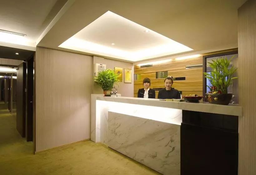 Fotos del hotel Shin Shin  Shongshan:  6