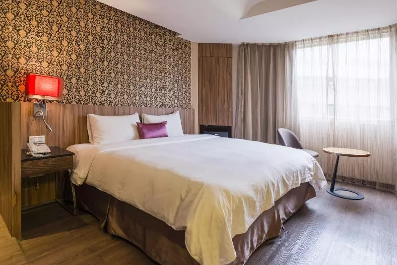 Fotos del hotel Shin Shin  Shongshan:  18