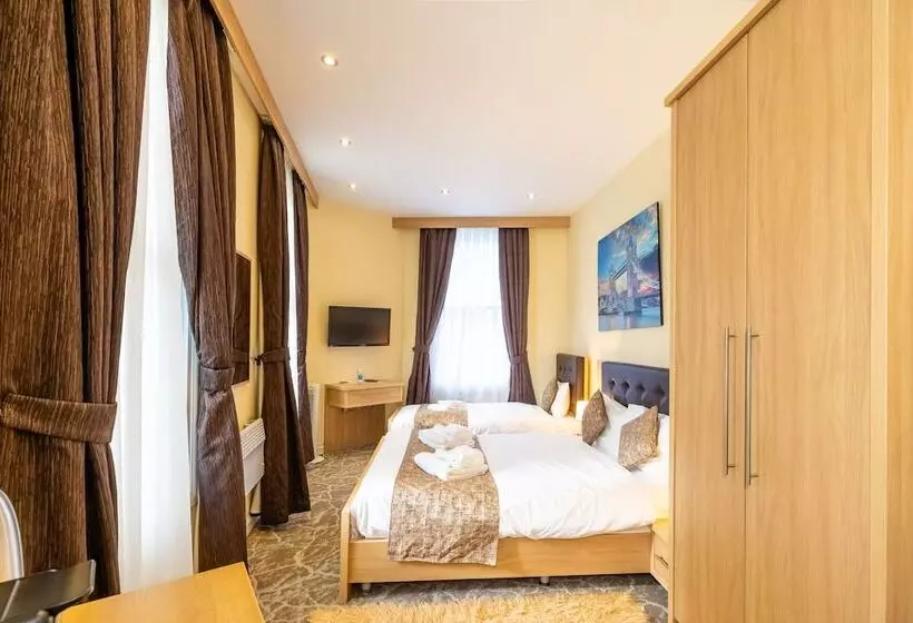 Fotos del hotel The Shoreditch Inn:  6