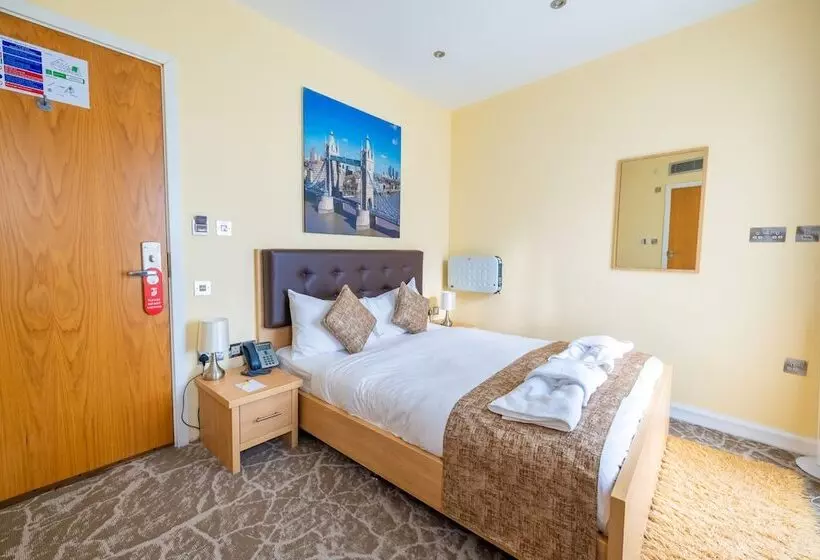 Fotos del hotel The Shoreditch Inn:  7