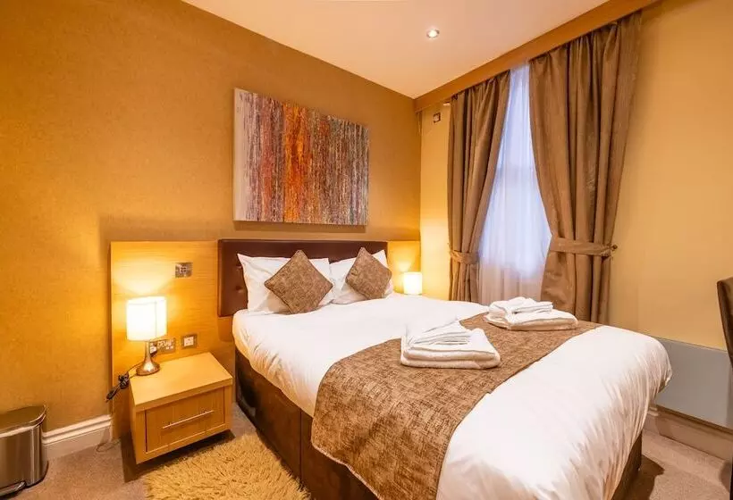 Fotos del hotel The Shoreditch Inn:  8