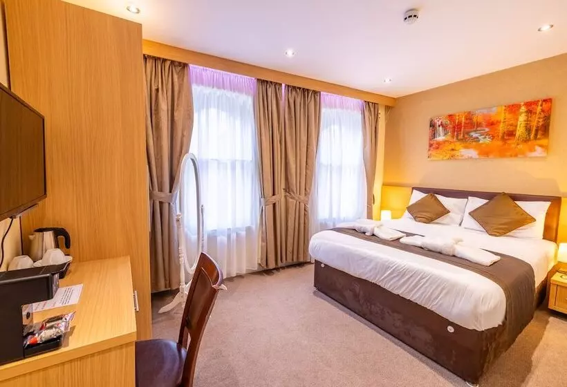 Fotos del hotel The Shoreditch Inn:  9