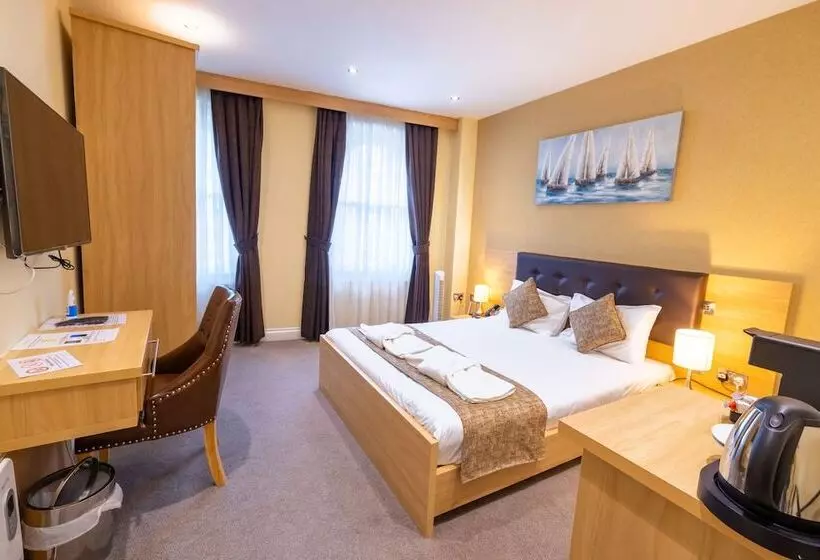 Fotos del hotel The Shoreditch Inn:  10