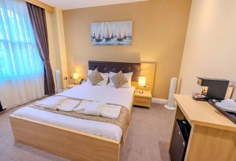 Fotos del hotel The Shoreditch Inn:  15