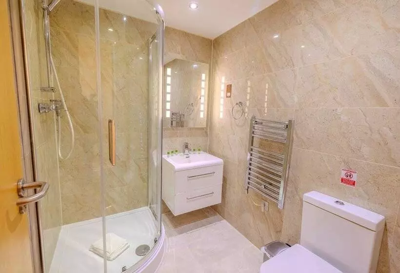 Fotos del hotel The Shoreditch Inn:  4