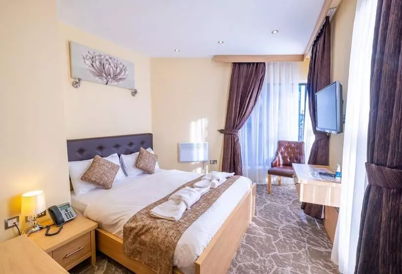 Fotos del hotel The Shoreditch Inn:  11