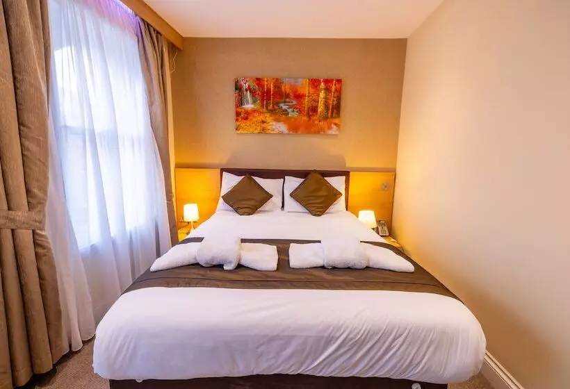 Fotos del hotel The Shoreditch Inn:  12