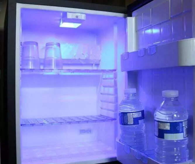 Fotos del hotel The Shoreditch Inn:  3