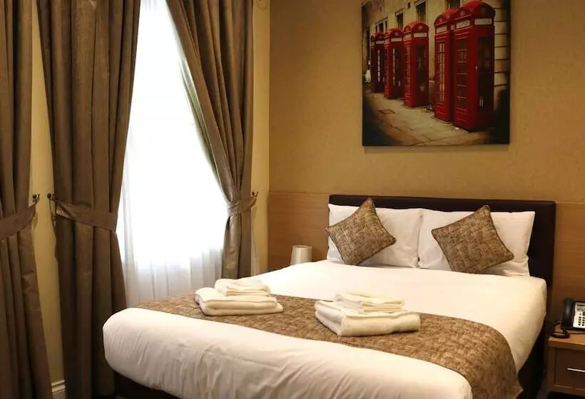 Fotos del hotel The Shoreditch Inn:  13