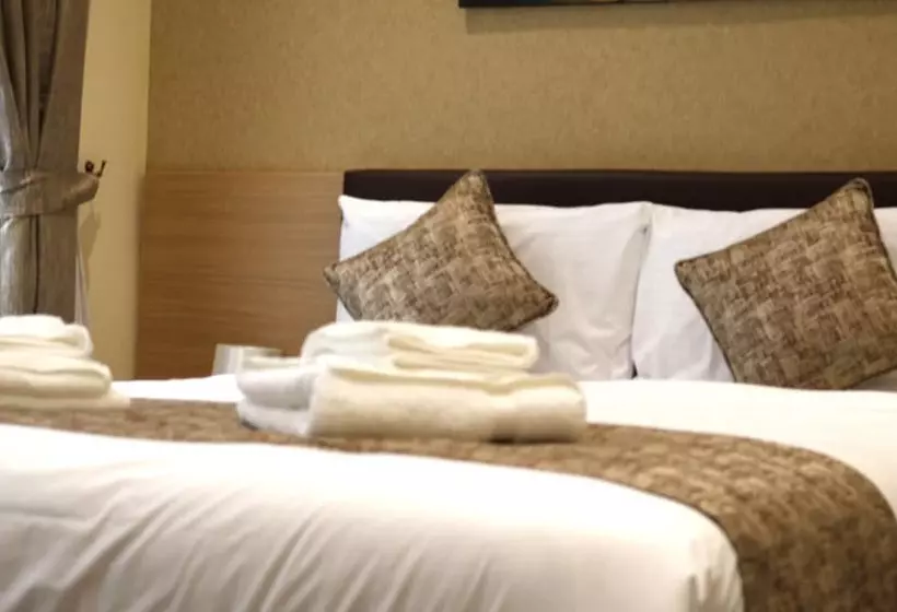 Fotos del hotel The Shoreditch Inn:  14