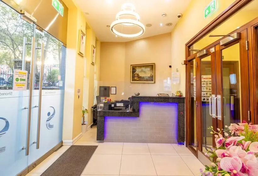 Fotos del hotel The Shoreditch Inn:  2