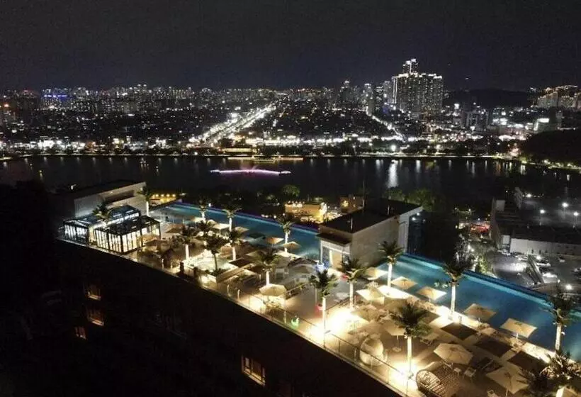 Fotos del hotel Susung:  18