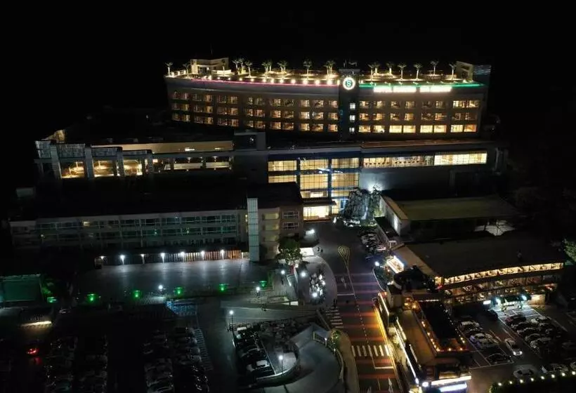 Fotos del hotel Susung:  13