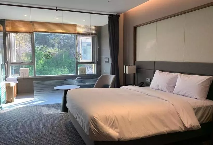 Fotos del hotel Susung:  2