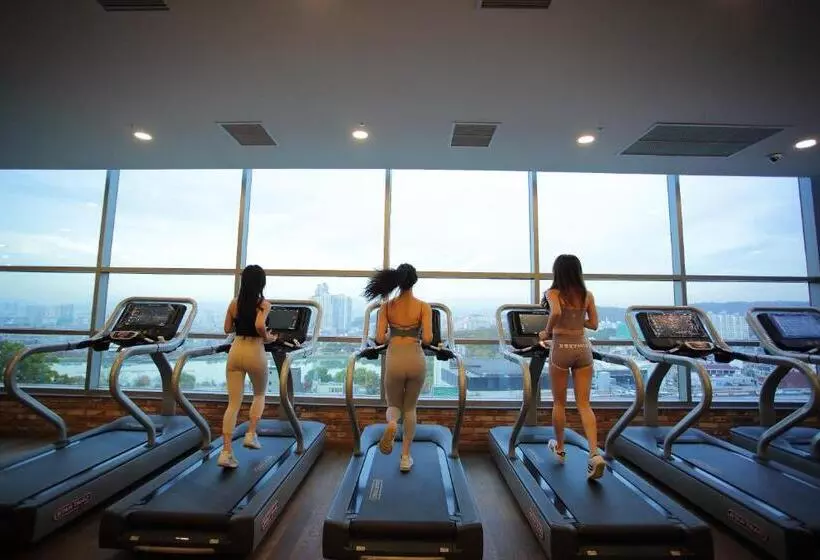 Fotos del hotel Susung:  10