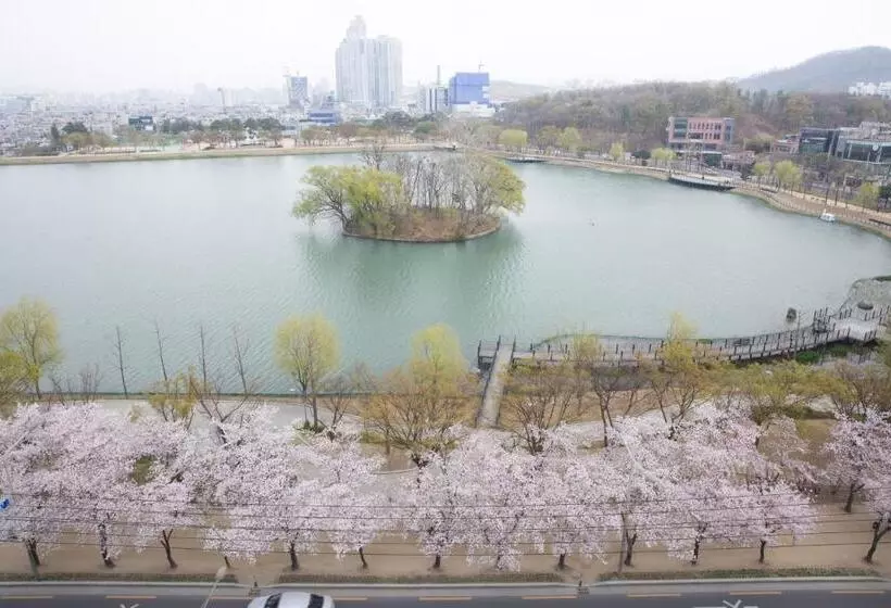 Fotos del hotel Susung:  16