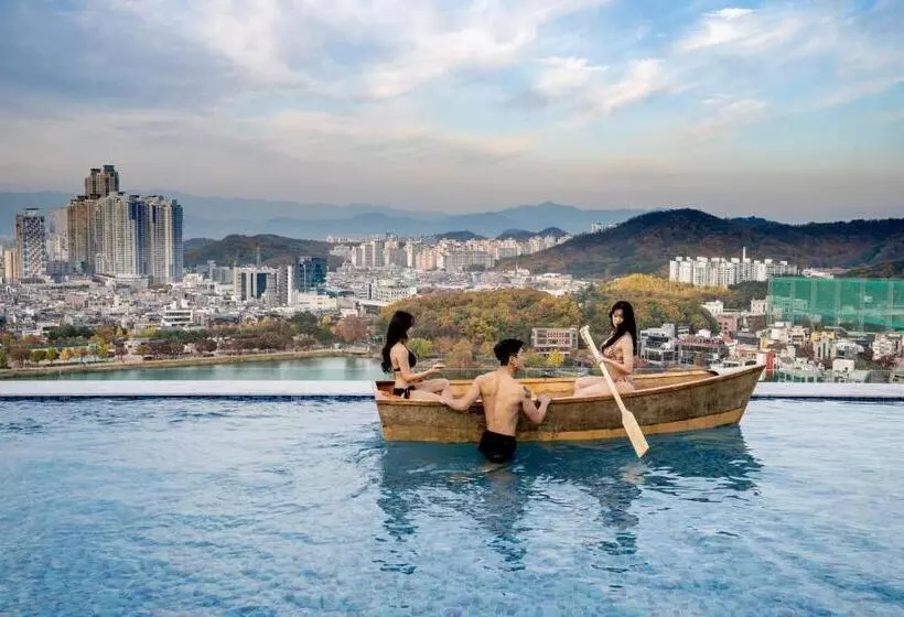 Fotos del hotel Susung:  19