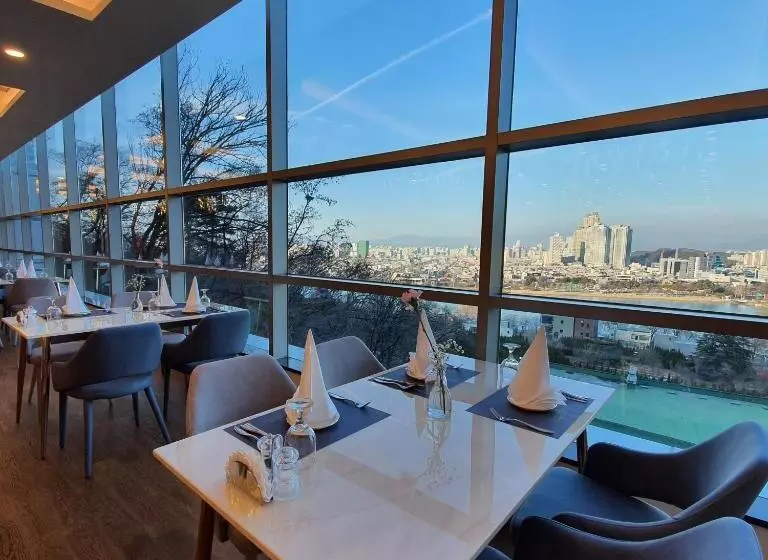 Fotos del hotel Susung:  20