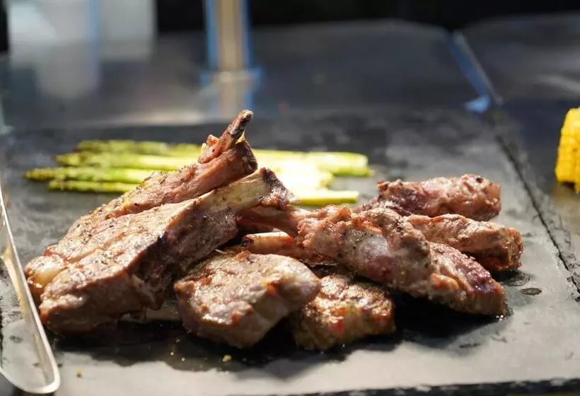 Fotos del hotel Susung:  12