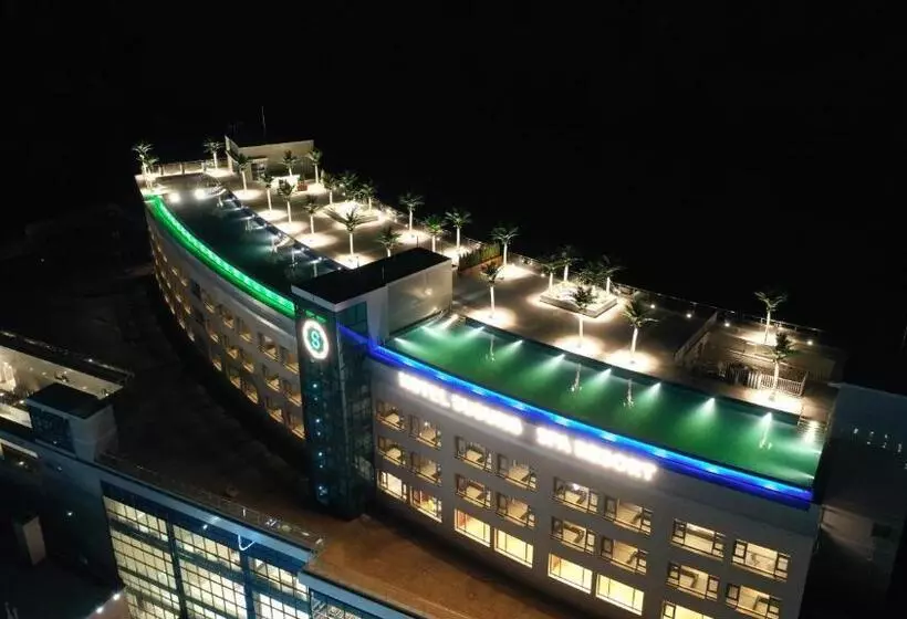 Fotos del hotel Susung:  14