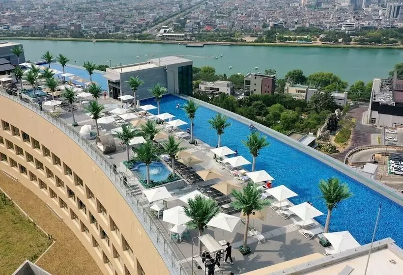 Fotos del hotel Susung:  17