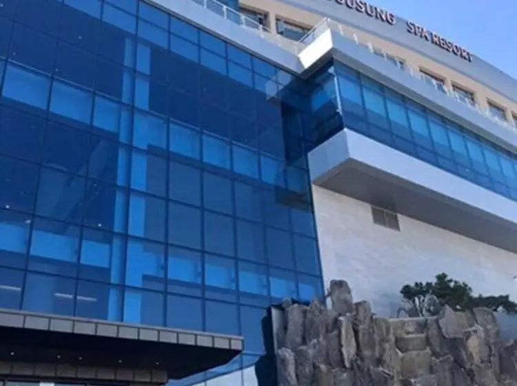 Fotos del hotel Susung:  8