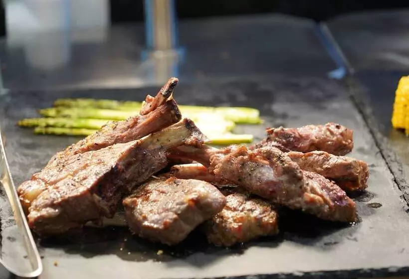 Fotos del hotel Susung:  7