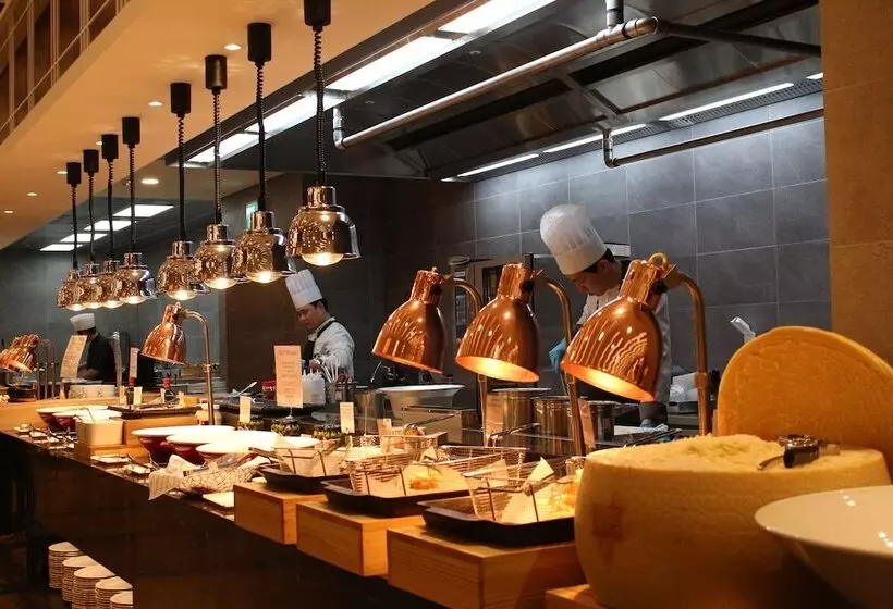 Fotos del hotel Susung:  15