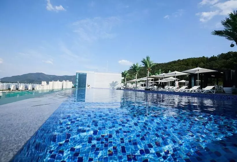 Fotos del hotel Susung:  3