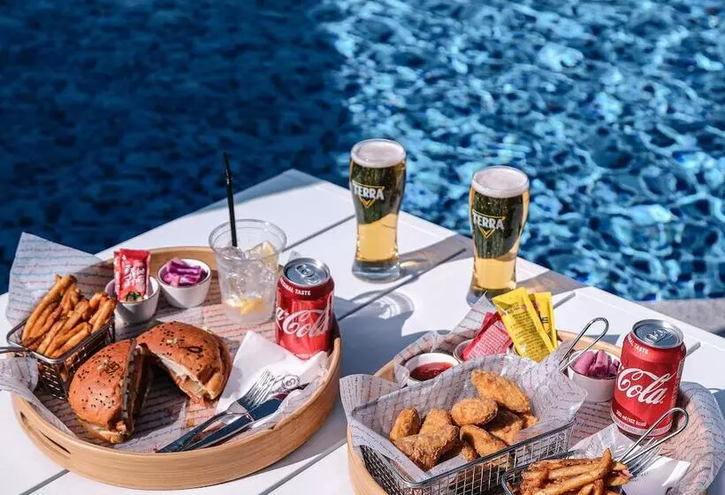 Fotos del hotel Susung:  6