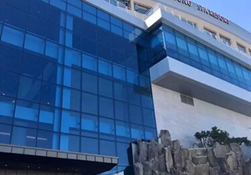 Fotos del hotel Susung:  24