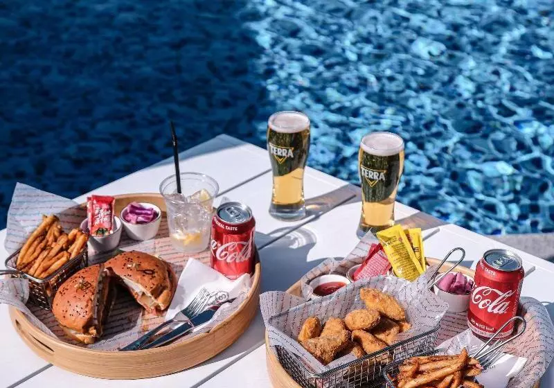 Fotos del hotel Susung:  11