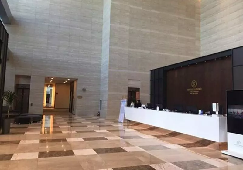 Fotos del hotel Susung:  4